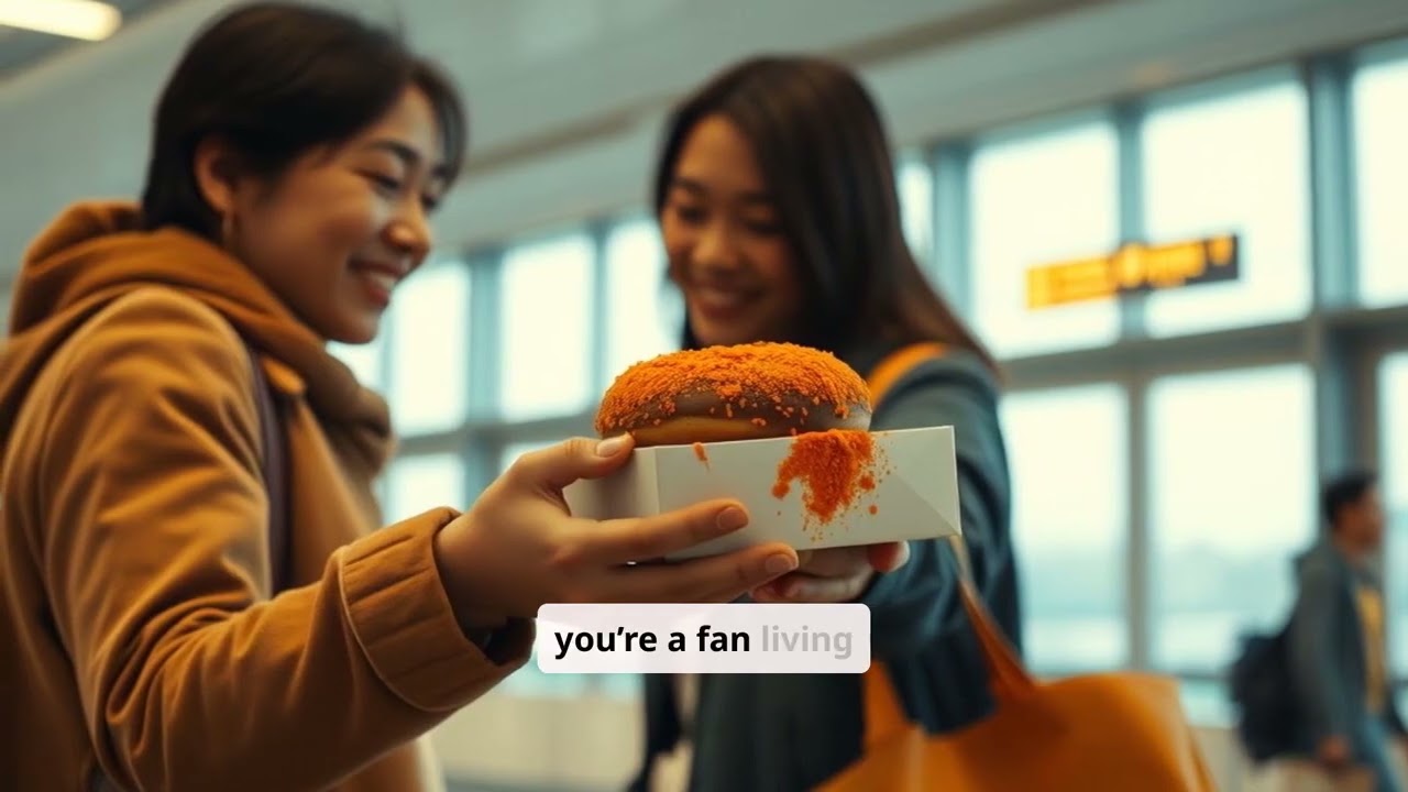Why Choco Butternut is the Philippines&rsquo; Favorite Donut