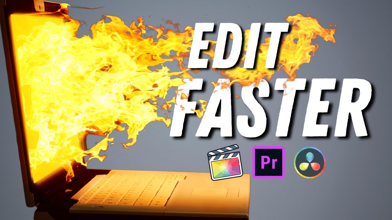 Edit Out Silence FAST With This AMAZING App - Perfect for Final Cut Pro!