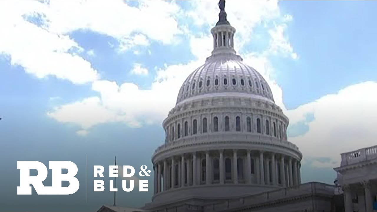 Pressure ramping up on Capitol Hill to address gun violence