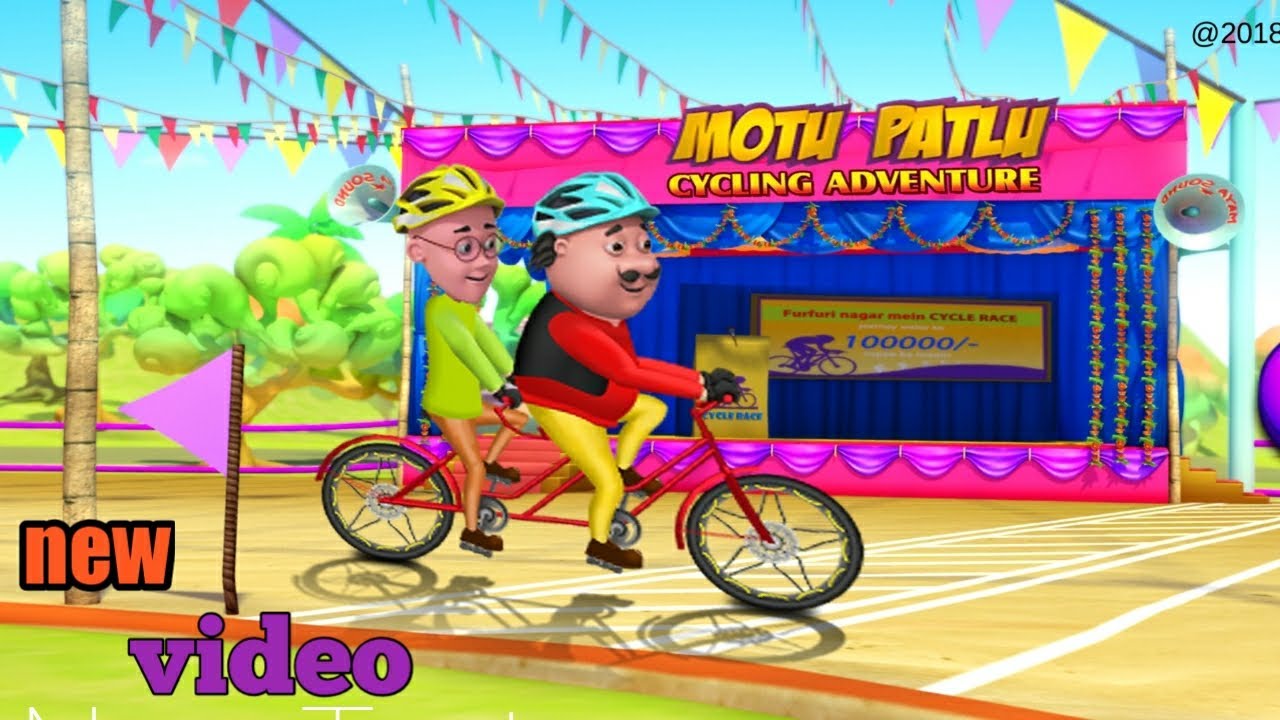 Motu Patlu | मोटू पतलू S1 | Chingum Ka Farm House | Episode 214 Part 1 | Download Voot Kids App