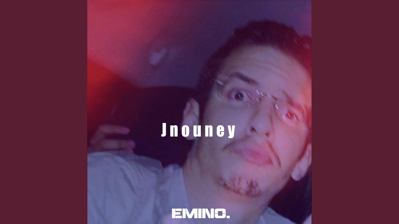 Jnouney (feat. Swagg Man)