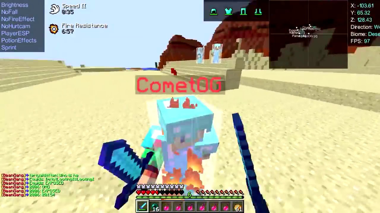 Verzide Exposed (100% Undeniable Proof)