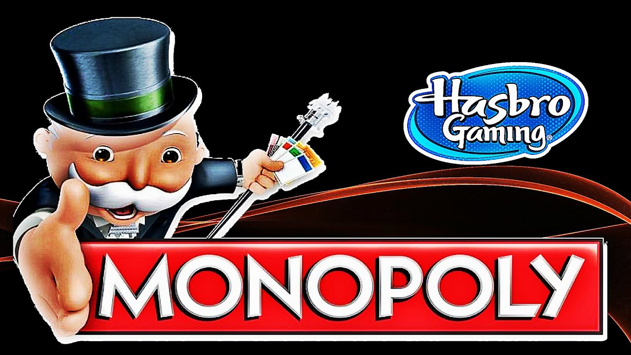 Unboxing Juego De Viajes Monopoly Hasbro [video 1]