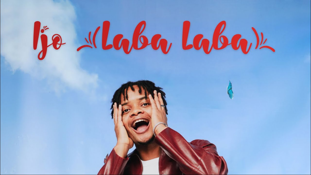 Crayon - Ijo (Laba Laba) Prod. by Sarz [Official Audio]