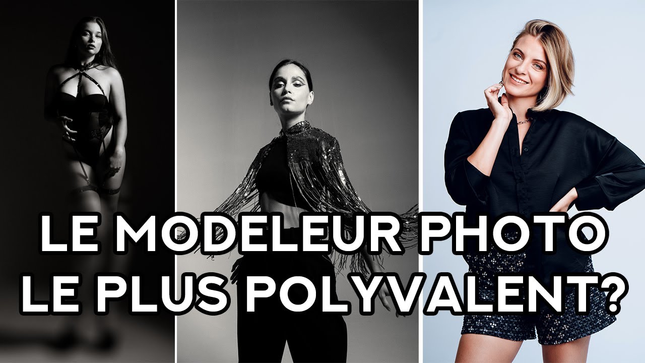 L'accessoire pour Flash le plus Polyvalent ?
