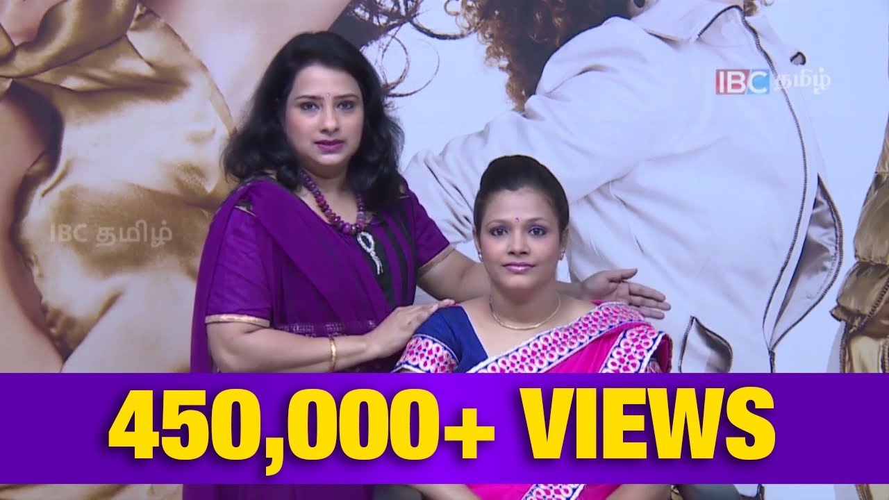 Self Quick Makeup | Beauty Tips | Best of IBC | IBC Tamil TV