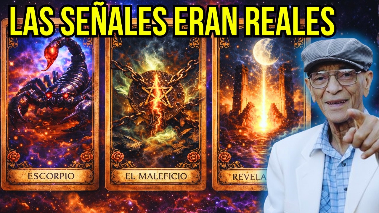 Escorpio ♏ ES GIGANTESCO Y VIENE DIRECTO A TI! SE ROMPE UN MALEFICIO! ALGO SE DESTAPA HOY