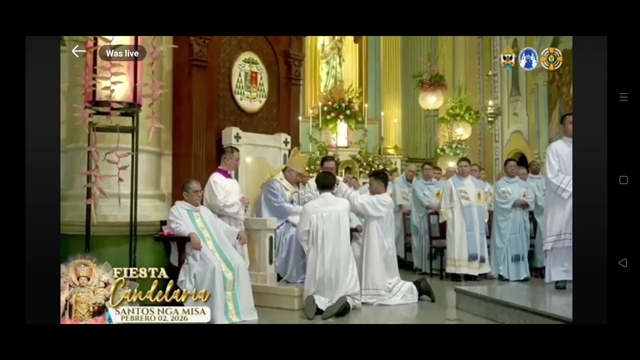 Alleluia - Marcelo
