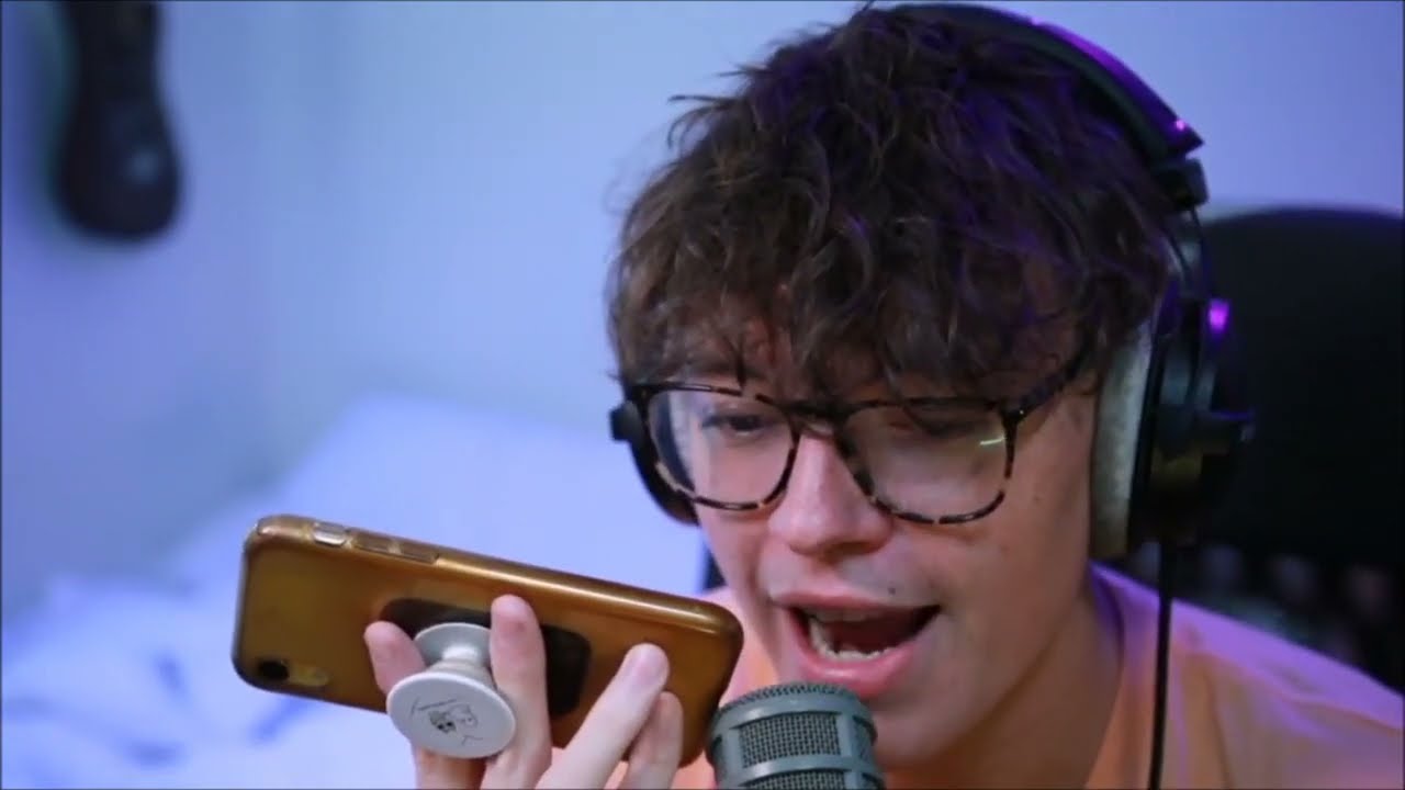 Steve calls roommate to argue about toilet paper