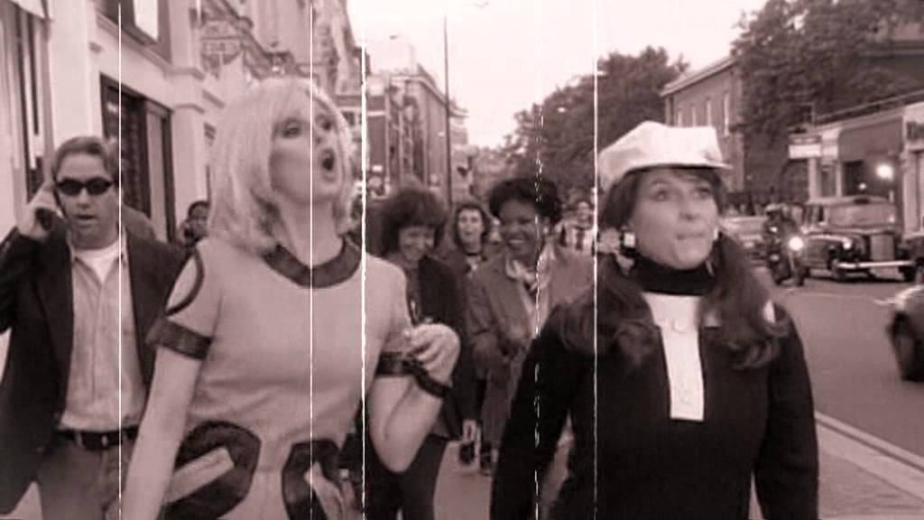Today Is My Day - Absolutely Fabulous