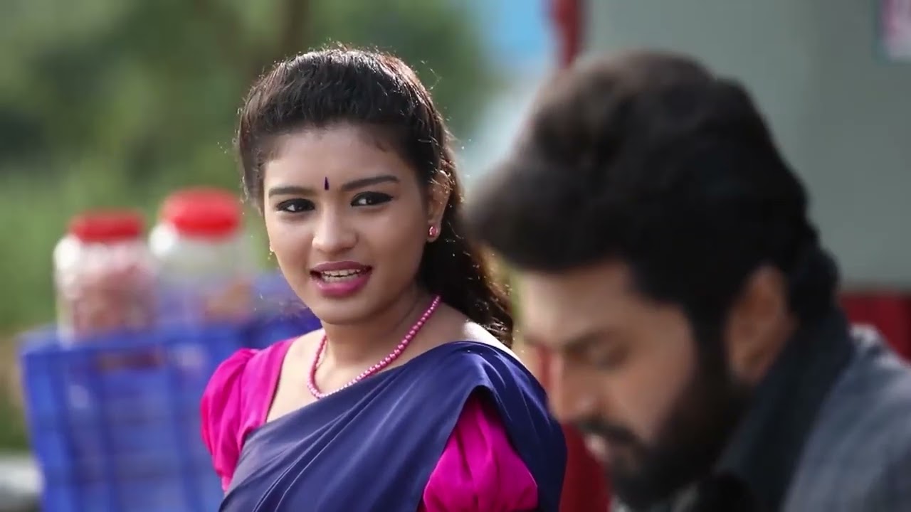 Sembaruthi | Full Episode 45 | Zee Tamil UK