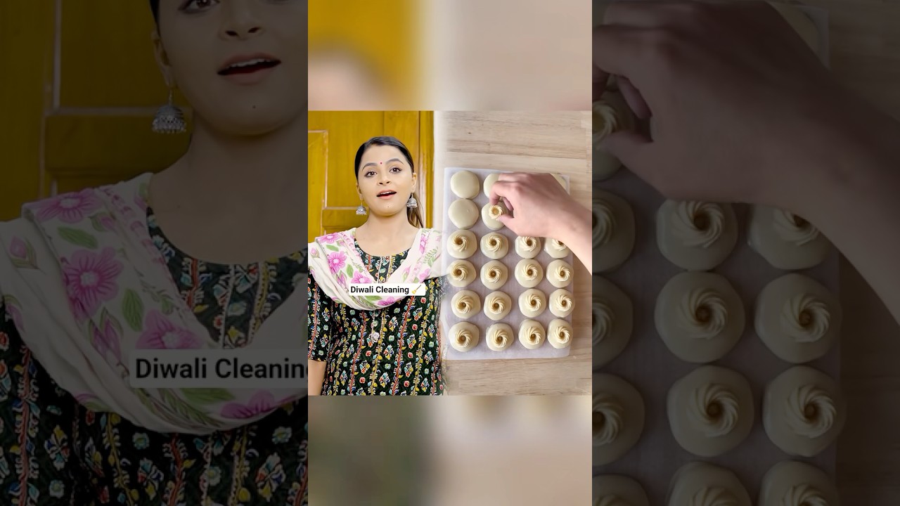Diwali Cleaning 🧹 | 