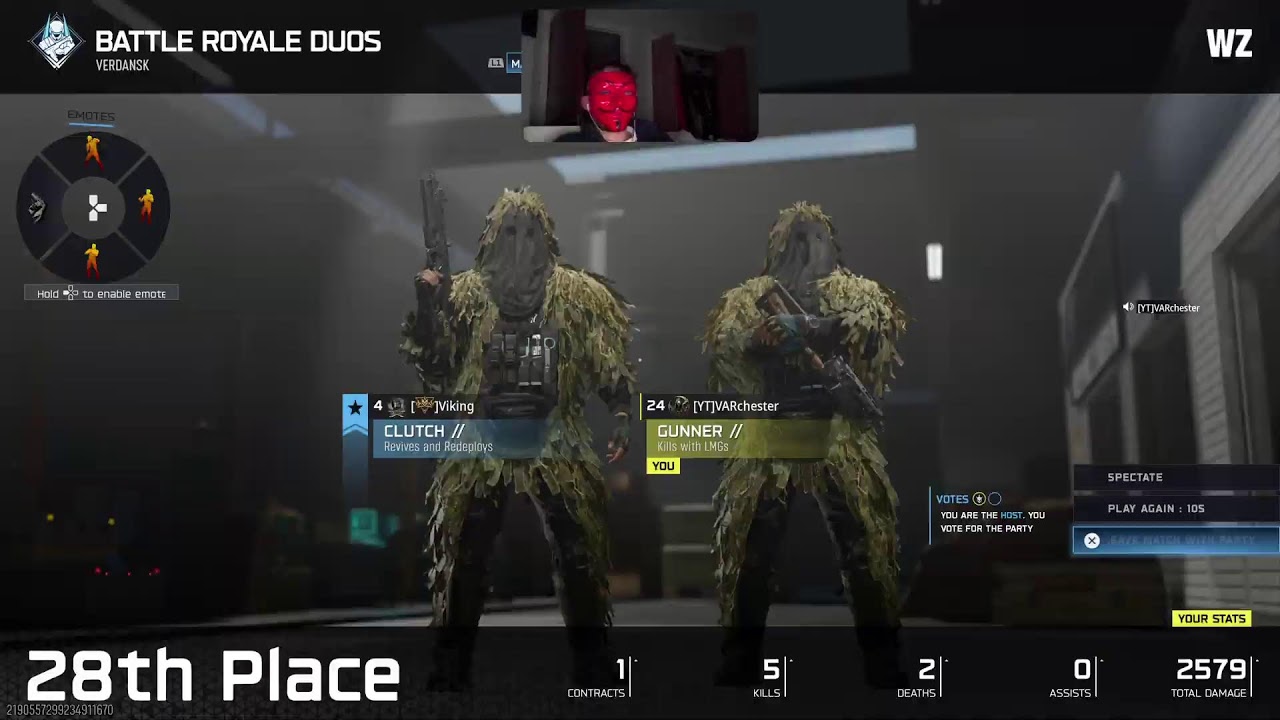 VAR Decision -  PRESTIGE 10 | LIVE UNDER REVIEW