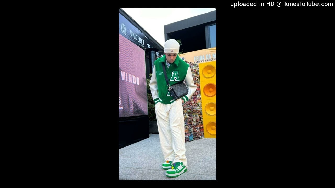 [FREE FOR PROFIT] Ryu, the runner x Emitê Unico x iayze Goofy type beat ~ 