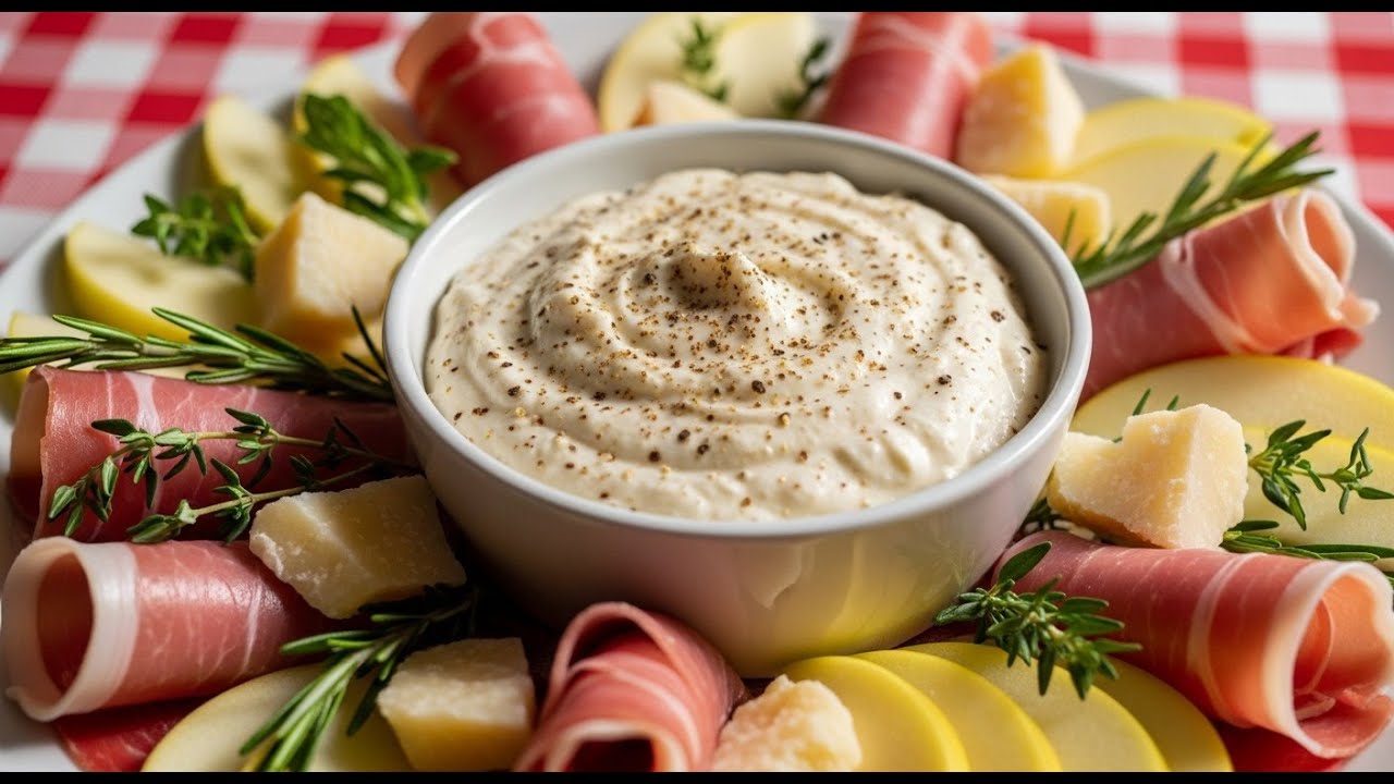 Questa CREMA di PARMIGIANO di Bottura è da URLO! 🤤 DIMENTICA la Besciamella! ✨