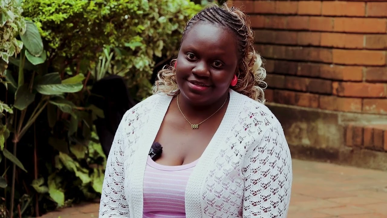 International Day of Democracy l  Re - imagining Kenya's Democracy