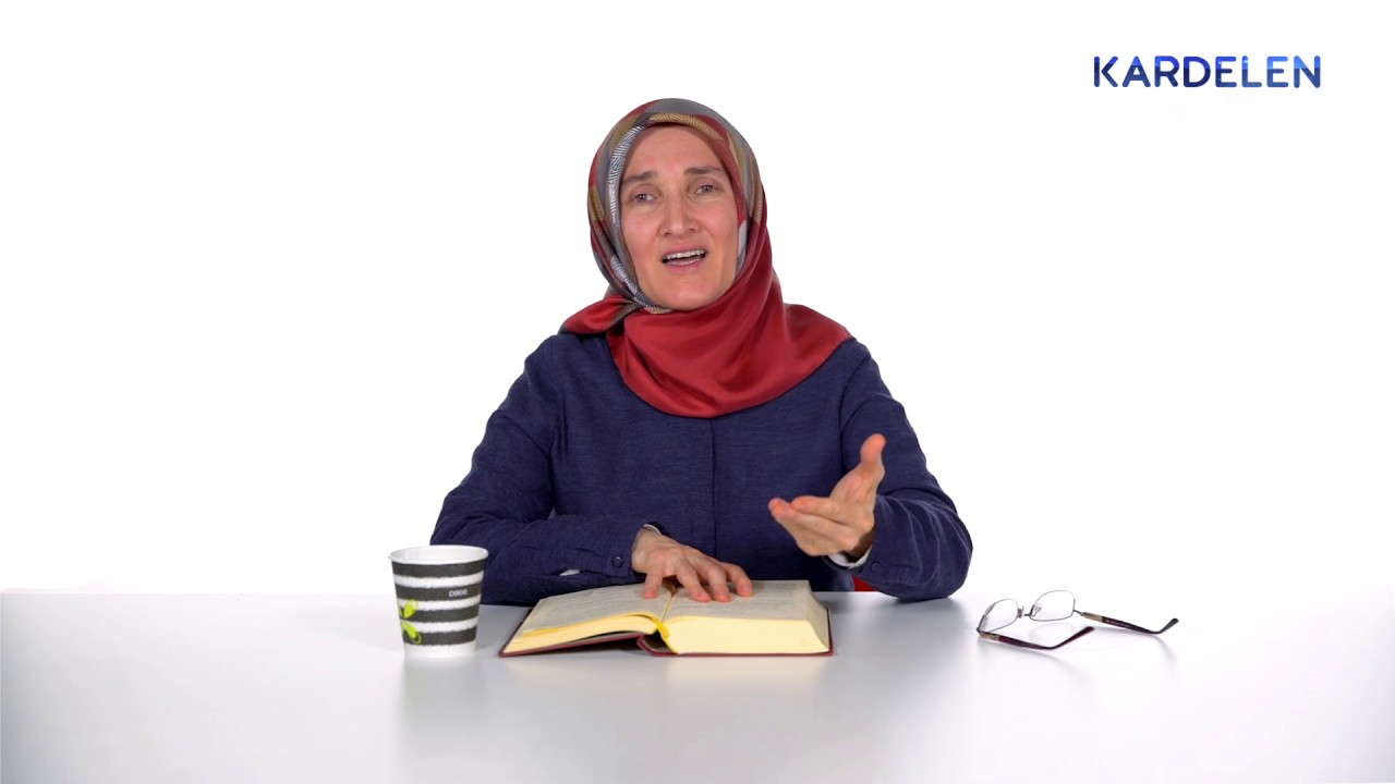 Dünya sevgisinde ölçü - Dünyanın aşka ve tahkire layık yüzleri | 32.Söz, 2.Mevkıf, 3.Maksat, 5.Remiz