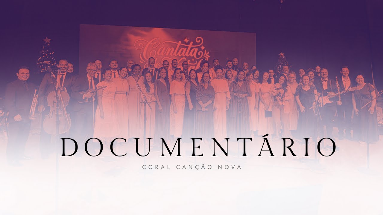 DOCUMENT&Aacute;RIO CANTATA DE NATAL 2025- OFFICIAL