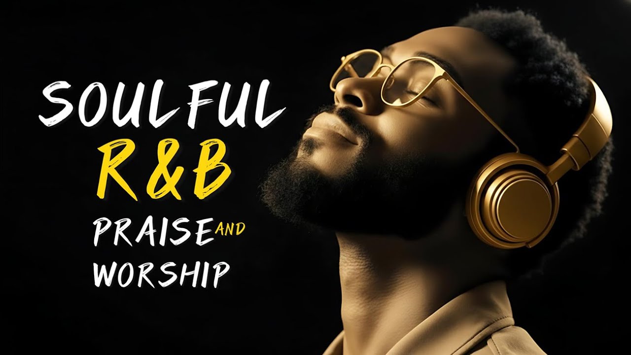 Stay With Me Jesus | Broken Heart Worship R&B