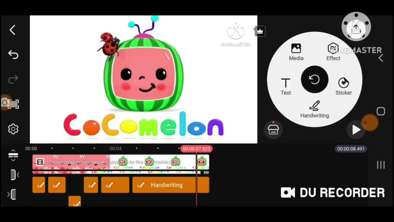 CoComelon Remake Speedrun @PixarFan8695 x @OmNomStories