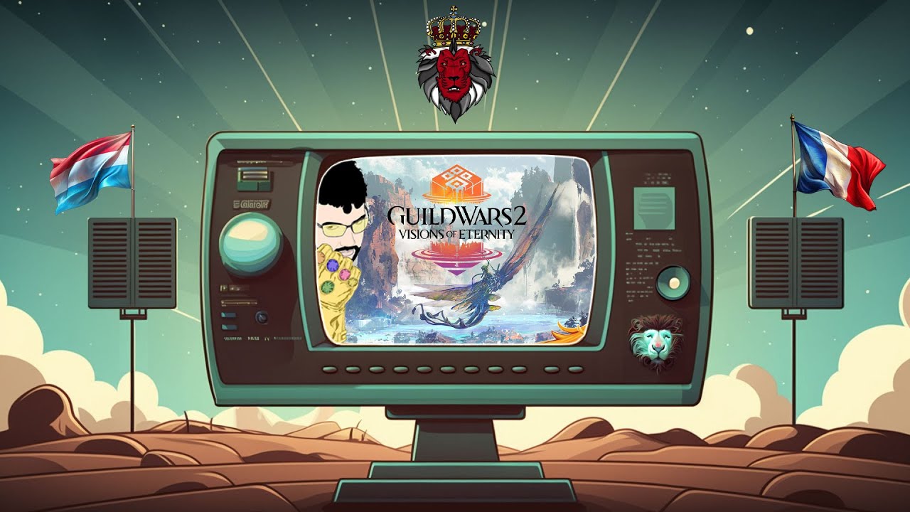 2026.01.09 - Guild Wars 2