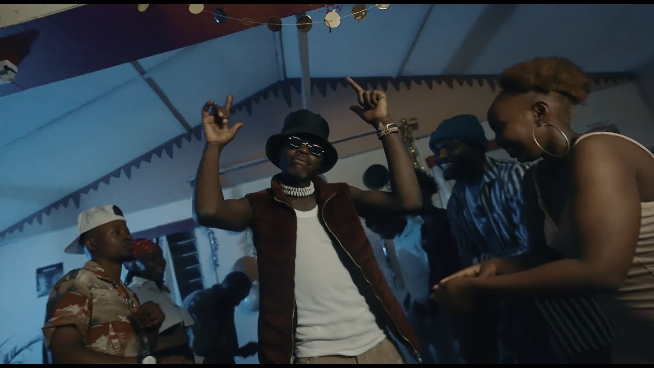 RafaYel - Nimezaliwa leo (Music Video)