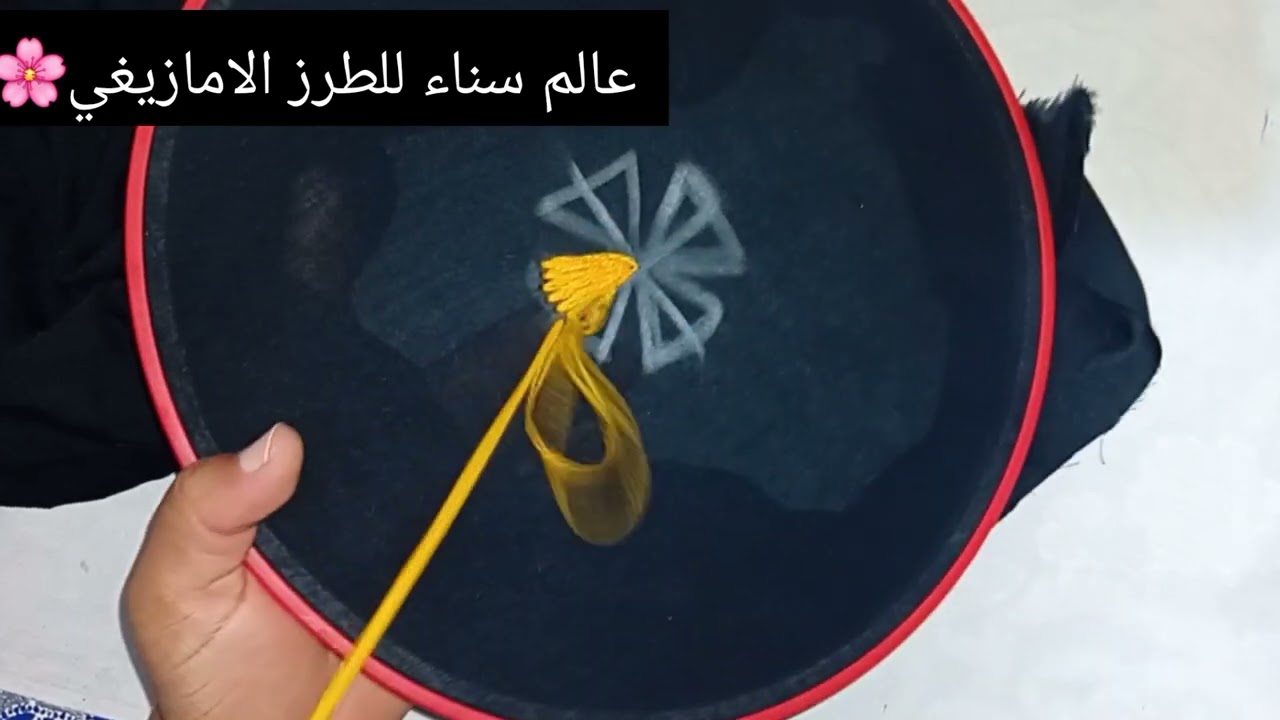 جيت نشارك معاكم رشات ديال تحريوت الوان مختلفة خطوة خطوة نتمنى يعجبكوم🌼💛