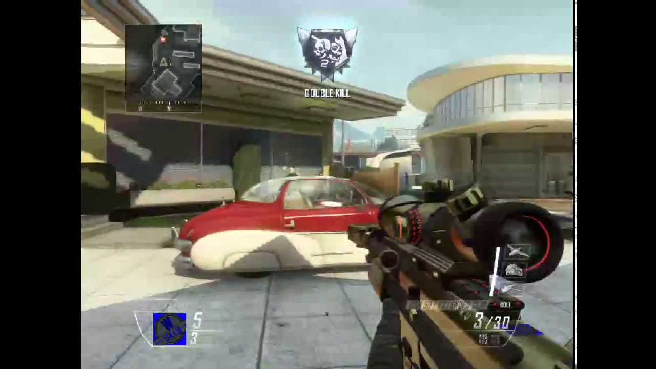 Just a bit of fun on bots - W3CT