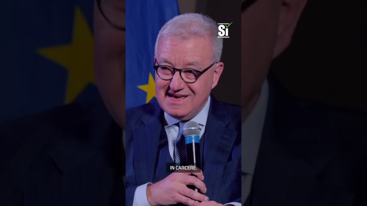 Mantovano rivela come funzionano le valutazioni della carriera dei magistrati