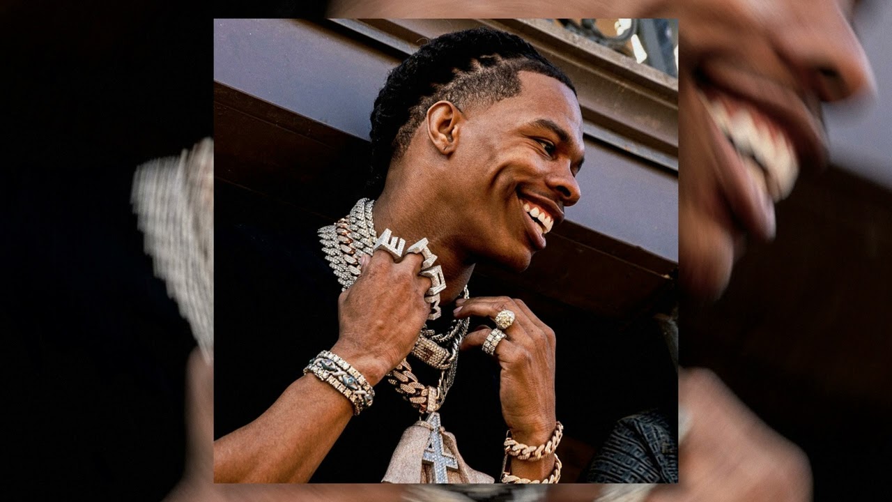 (FREE) Lil Baby x Lil Durk Type Beat 