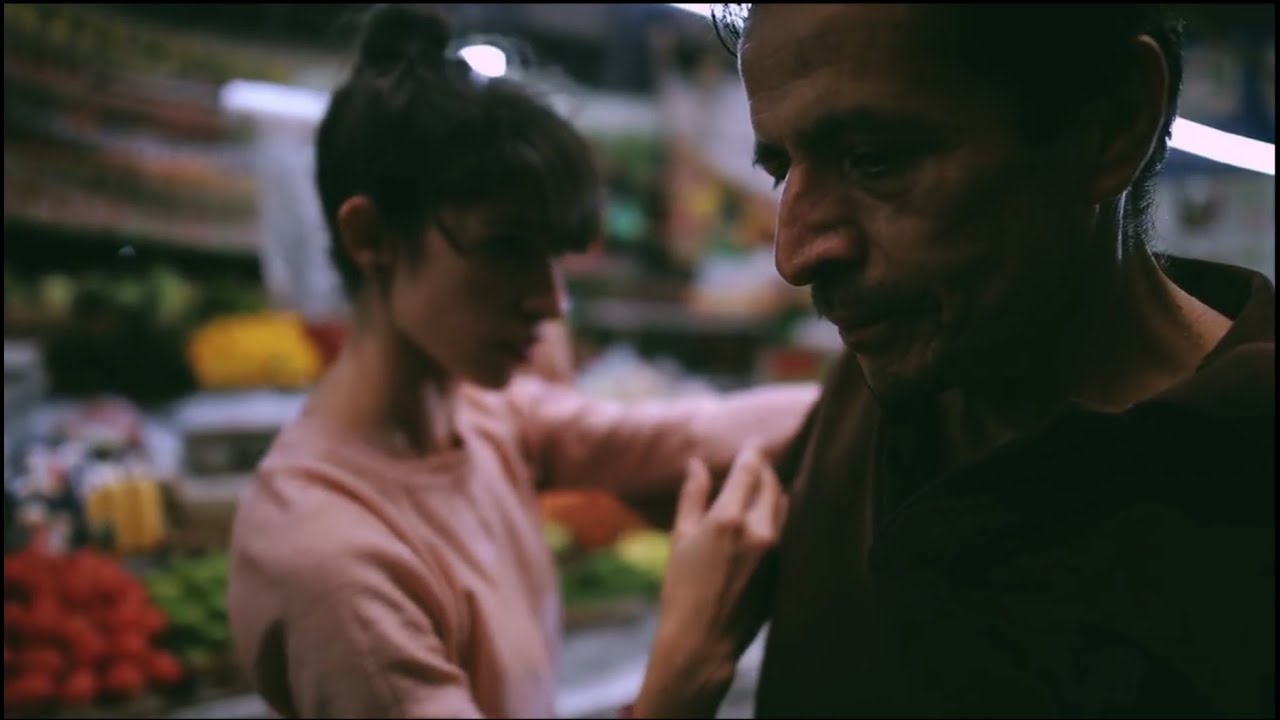 Cuanto es suficiente #DareToDance #ScreenDanceDiaries #CulturalWeekly  #DemocratizeDance