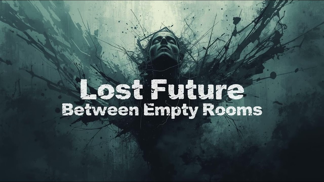 Lost Future - Between Empty Rooms