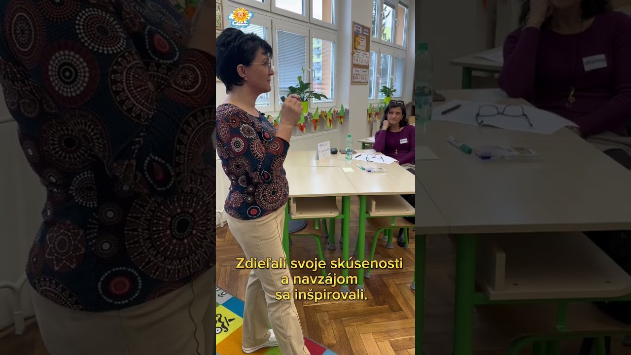 Metodický deň na Hradnej