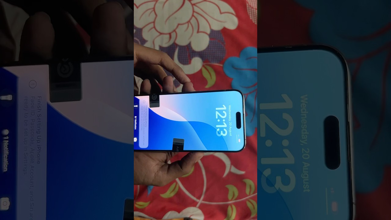 iPhone 15 Pro Max Cashify Super Sale Super Condition At 56k Unboxing 