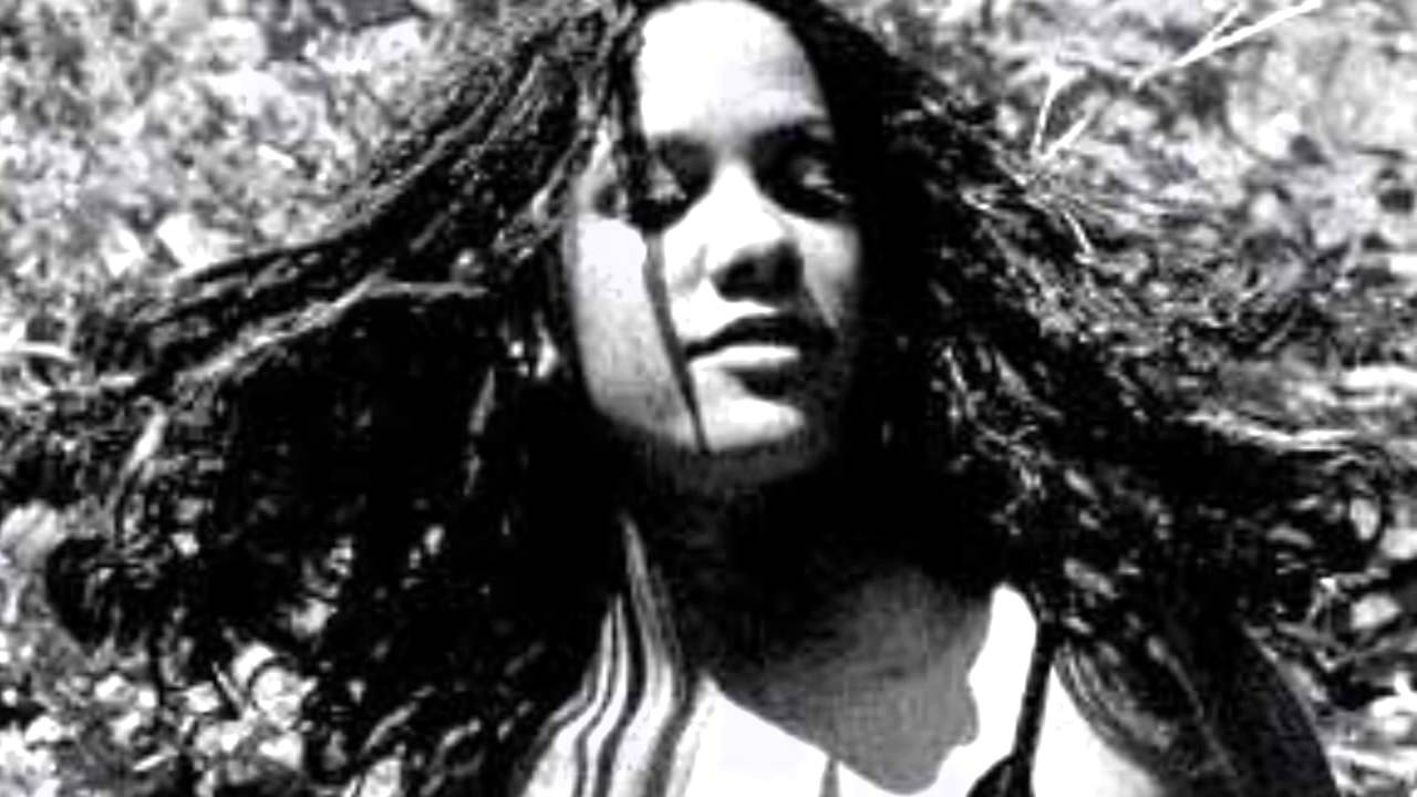 Julia Dream - Jen Gloeckner Pink Floyd Cover