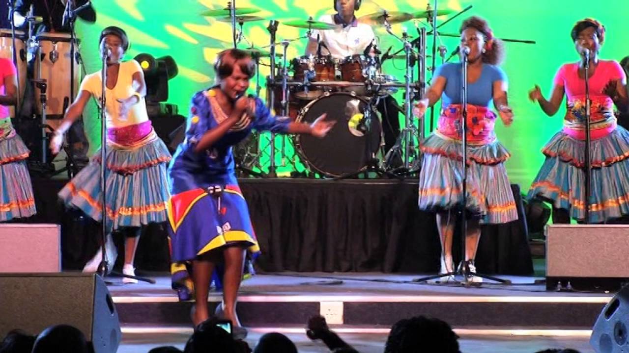 Worship House - Ujesu Unobubele Nam'  (Live in Soweto) (OFFICIAL VIDEO)