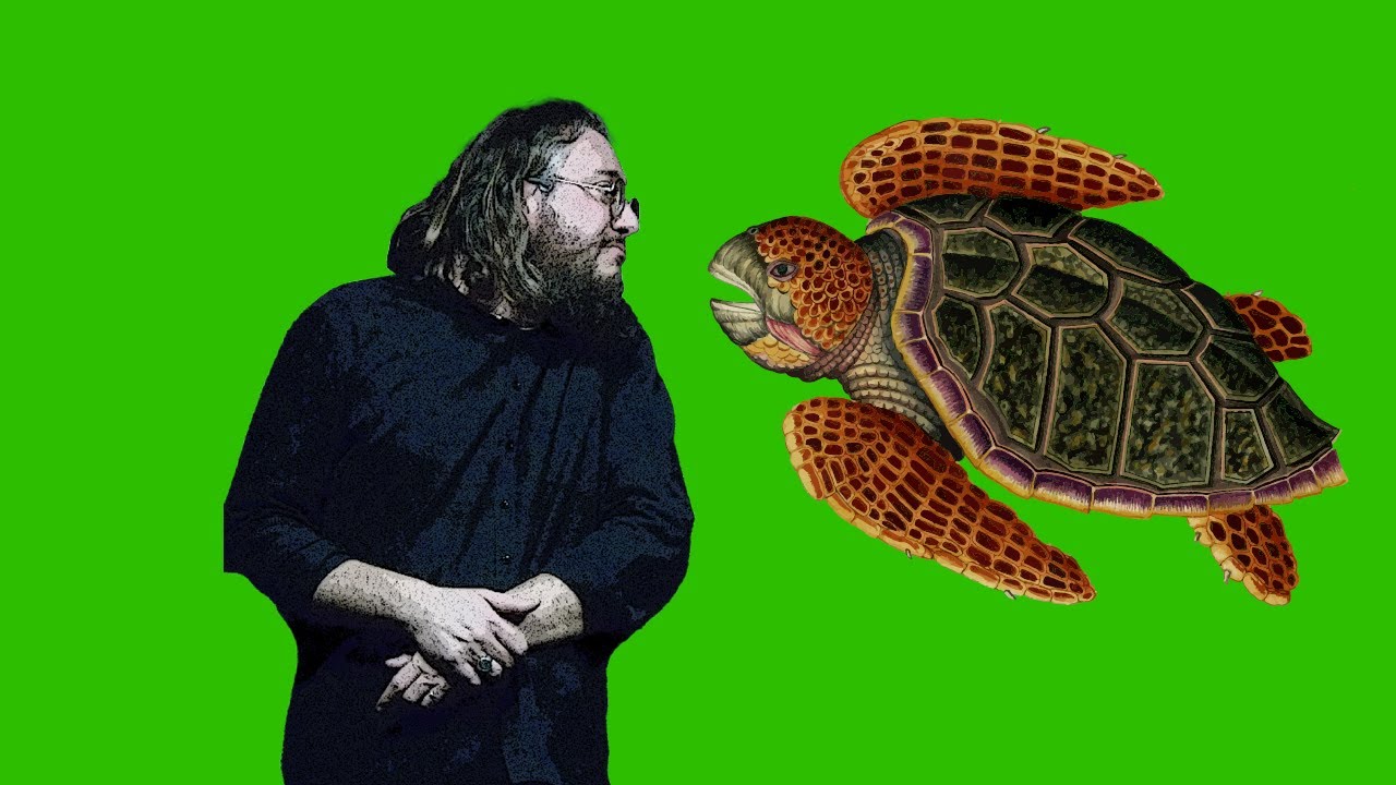 Il primo museo di storia naturale