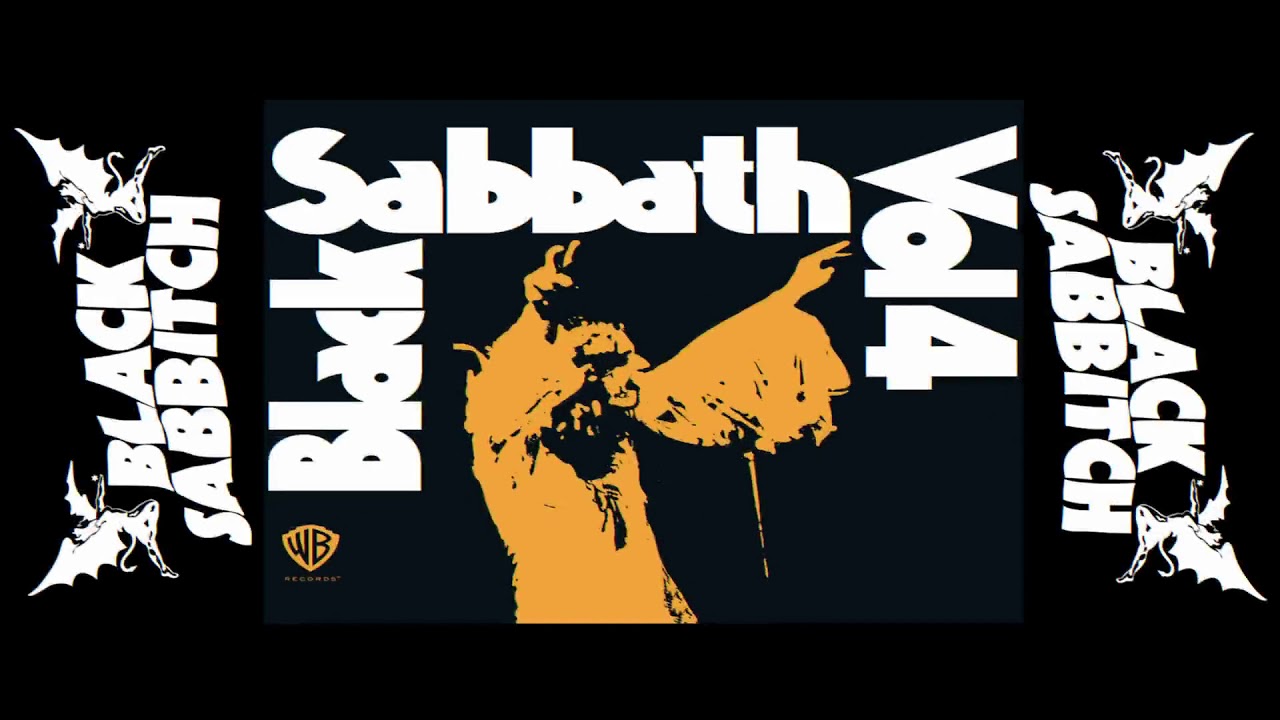 Black Sabbath -  Supernaut subtitulada en español (Lyrics)