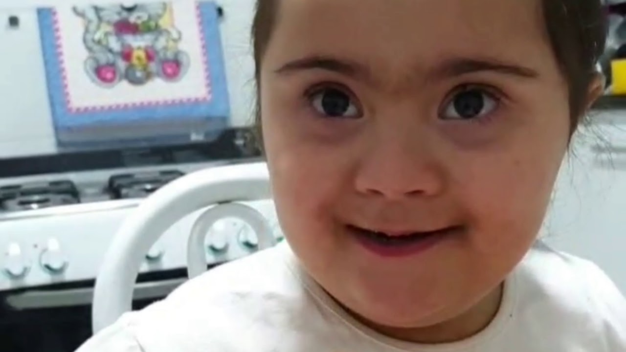 Mariana e  o  jantar!