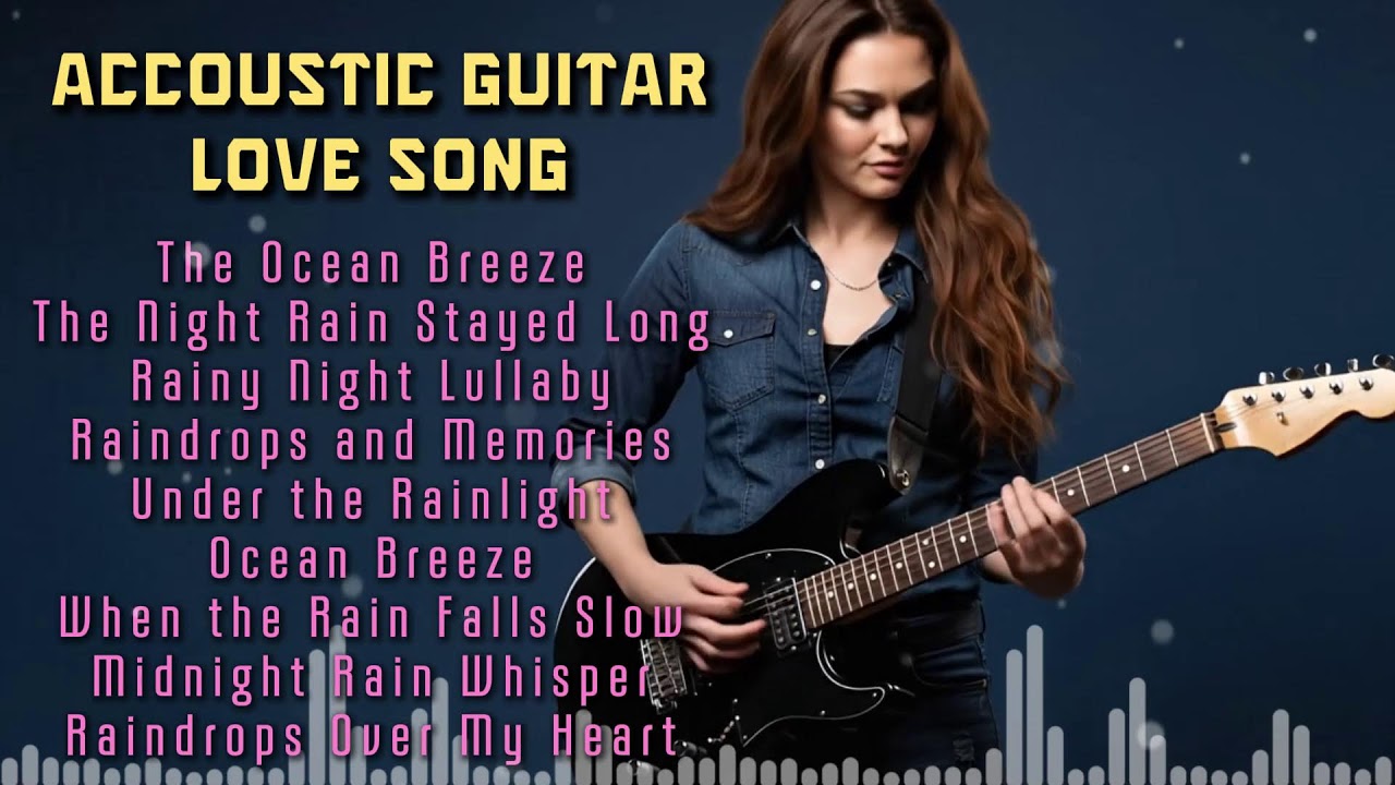 Greatest Acoustic Love Songs Playlist 2026 ❤️ Best English Acoustic Love Songs Viral TikTok 2026 #5