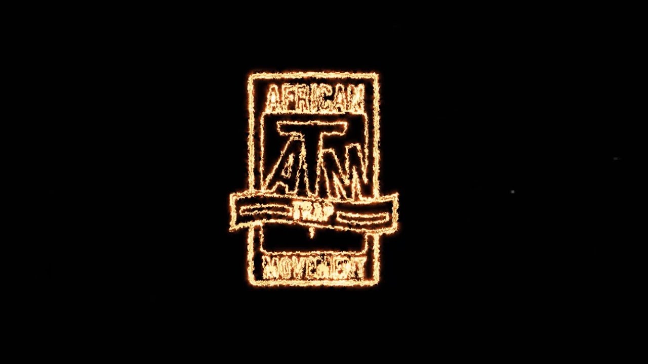 Just G x Sims x Ranks ATM - M.I.A [Official Music Video]