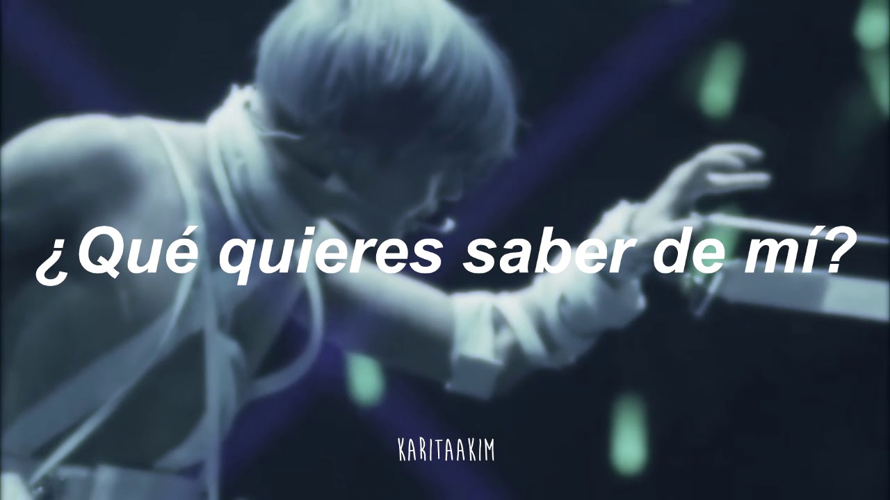 TAEMIN - DOOR [SUB ESPAÑOL ]