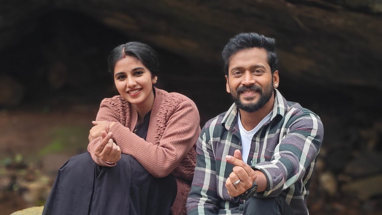 அன்பு ஆனந்தி சிங்கப்பெண்ணே #singapennepromo #singapenneserial 