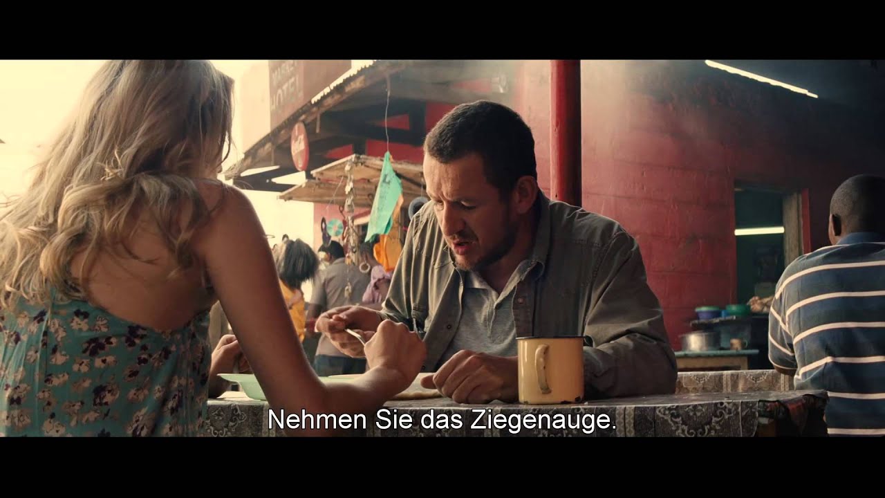 UN PLAN PARFAIT - Der n&auml;chste, Bitte! Trailer OVd