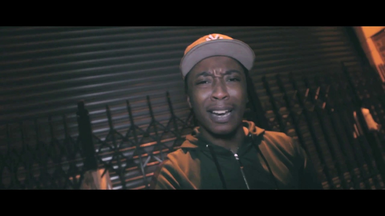 Trim - Back On [Music Video] @CPT_TRIM