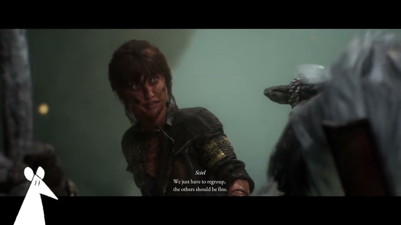 Clair Obscur: Expedition 33 VOD P8