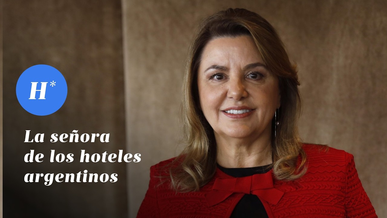 Dueña del Costa Galana y amiga de Mirtha Legrand: la empresaria que desafía a las cadenas de hoteles