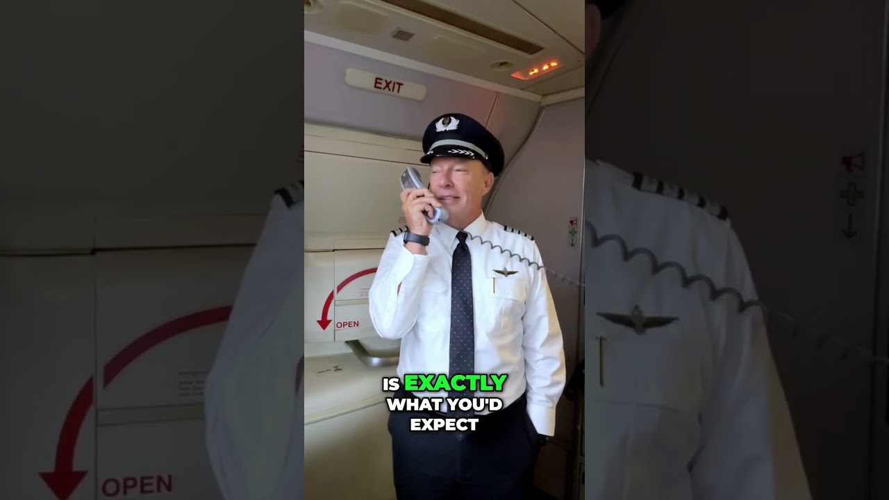 Роскошный полет: отправляйтесь в Лондон вместе с капитаном Стивом