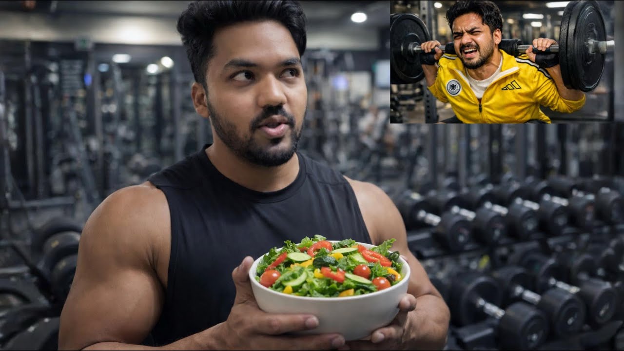 Mera Daily Routine | Fit Body Or Mind K Liye 💪