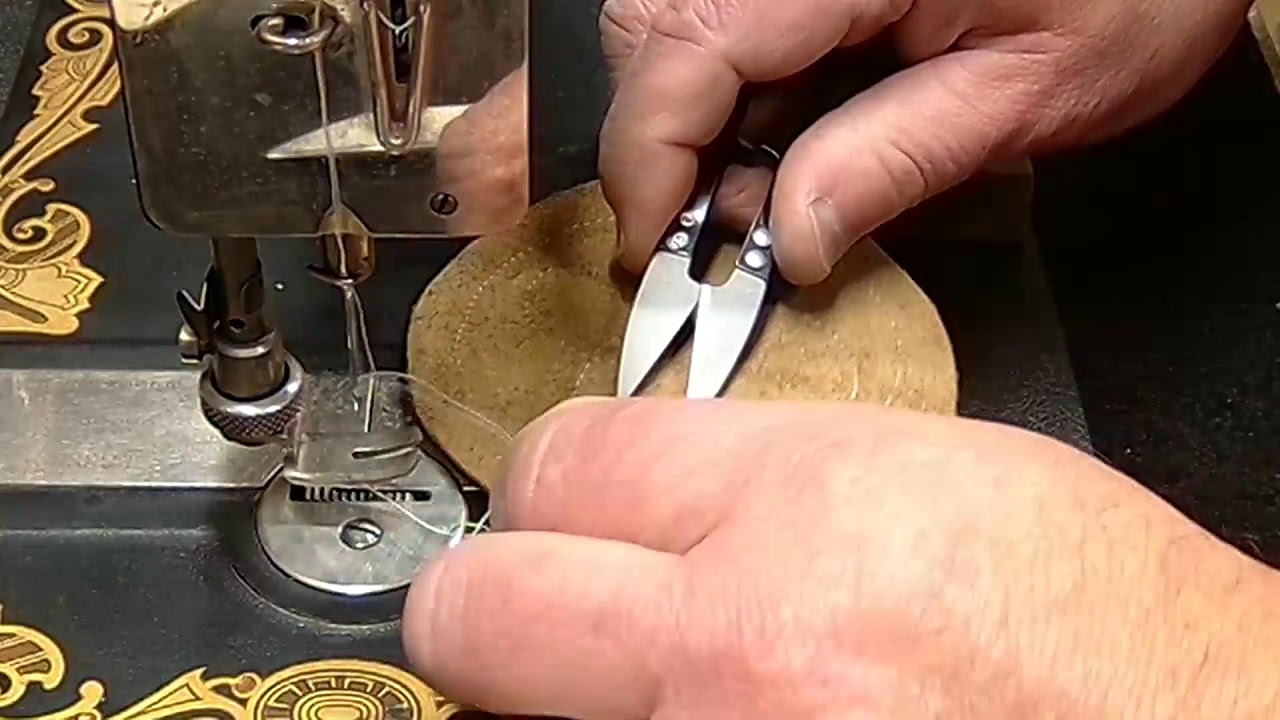 Glenda's Mighty Damascus reborn, and some FUN Unboxings from New York & Indiana...Yea!!